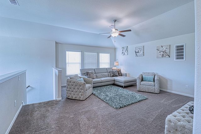 16109 Dockside Street, Crosby, TX 77532