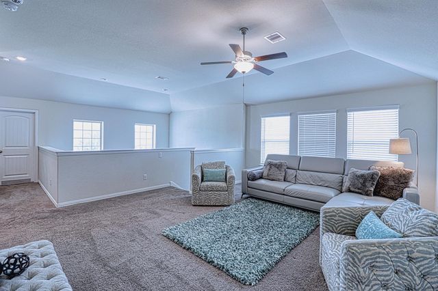 16109 Dockside Street, Crosby, TX 77532
