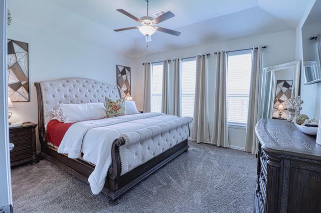 16109 Dockside Street, Crosby, TX 77532