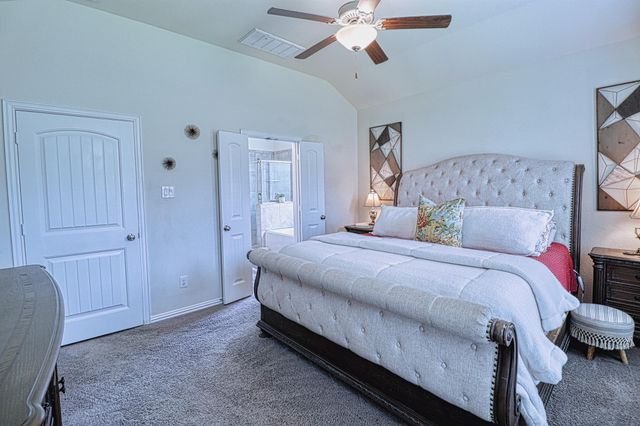 16109 Dockside Street, Crosby, TX 77532