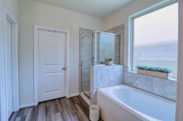 16109 Dockside Street, Crosby, TX 77532