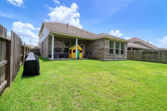 16109 Dockside Street, Crosby, TX 77532