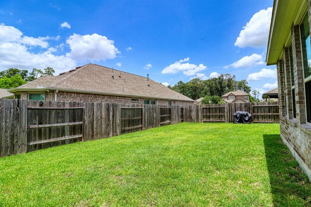 16109 Dockside Street, Crosby, TX 77532