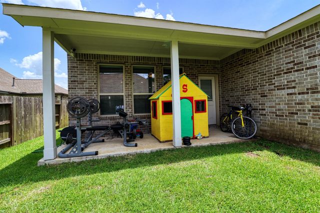 16109 Dockside Street, Crosby, TX 77532
