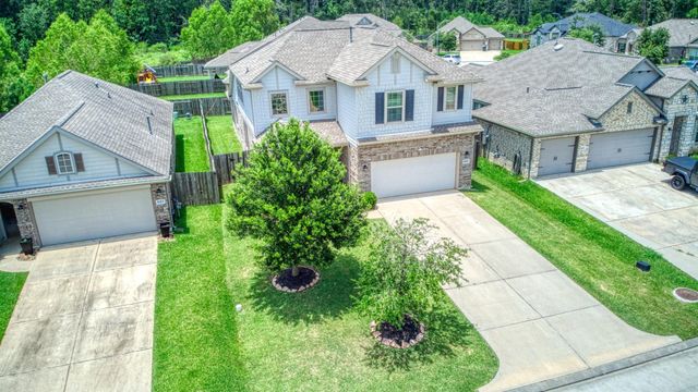16109 Dockside Street, Crosby, TX 77532