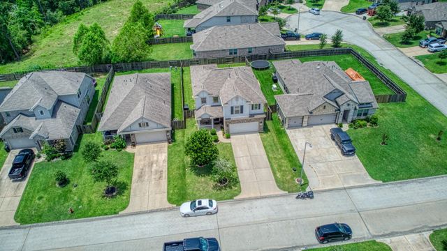 16109 Dockside Street, Crosby, TX 77532