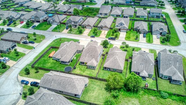 16109 Dockside Street, Crosby, TX 77532