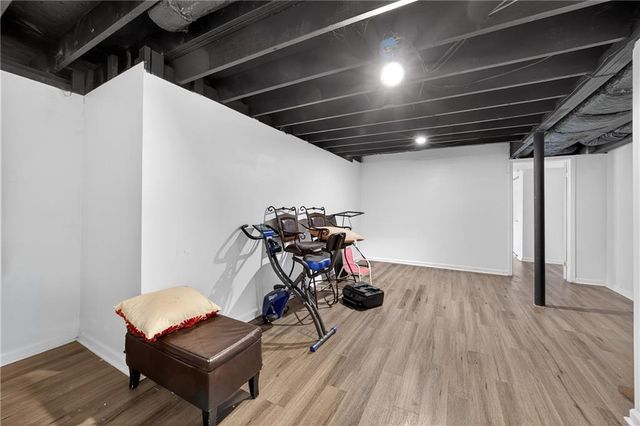 994 Bramwell Lane, Stone Mountain, GA 30083