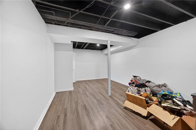 994 Bramwell Lane, Stone Mountain, GA 30083