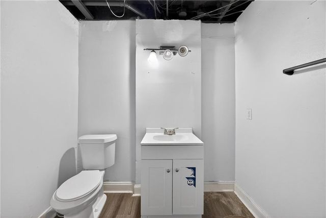 994 Bramwell Lane, Stone Mountain, GA 30083