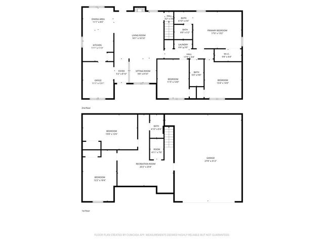 994 Bramwell Lane, Stone Mountain, GA 30083