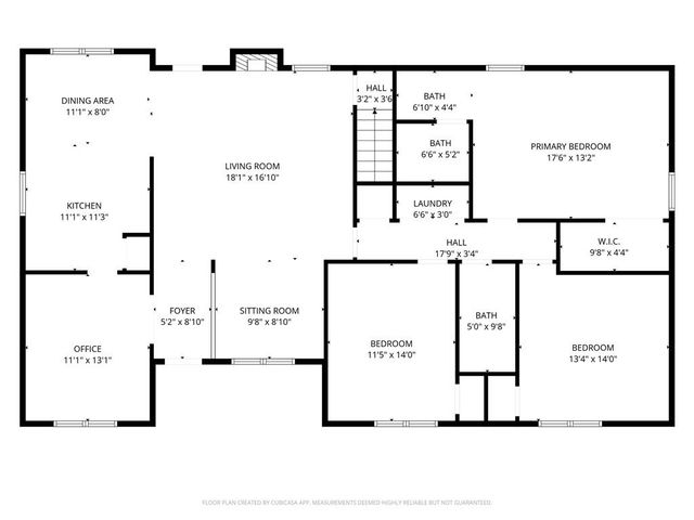 994 Bramwell Lane, Stone Mountain, GA 30083