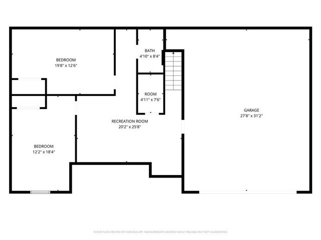 994 Bramwell Lane, Stone Mountain, GA 30083