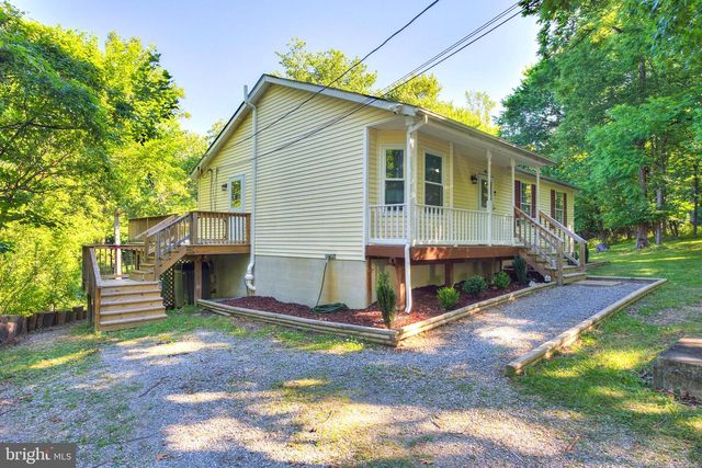 503 GRAY FOX RD, Harpers Ferry, WV 25425