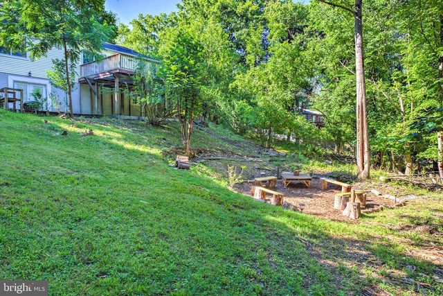 503 GRAY FOX RD, Harpers Ferry, WV 25425