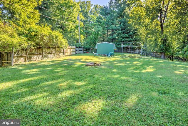 503 GRAY FOX RD, Harpers Ferry, WV 25425