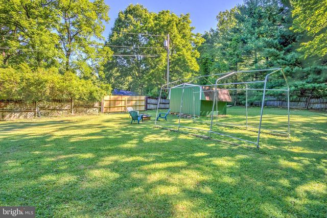 503 GRAY FOX RD, Harpers Ferry, WV 25425