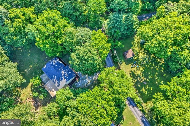 503 GRAY FOX RD, Harpers Ferry, WV 25425
