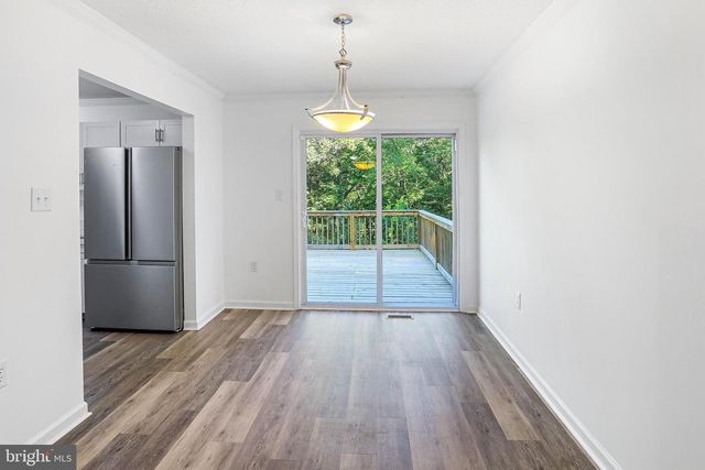 503 GRAY FOX RD, Harpers Ferry, WV 25425