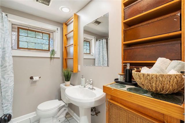 2451 Warwick NE Circle, Atlanta, GA 30345