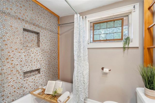 2451 Warwick NE Circle, Atlanta, GA 30345