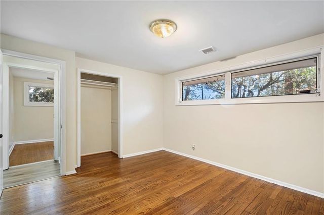 2451 Warwick NE Circle, Atlanta, GA 30345