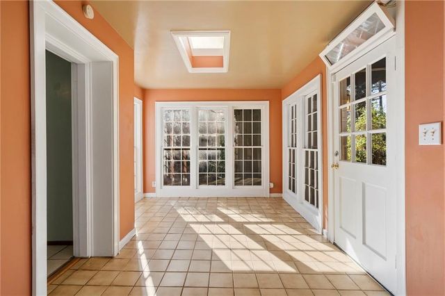 2451 Warwick NE Circle, Atlanta, GA 30345