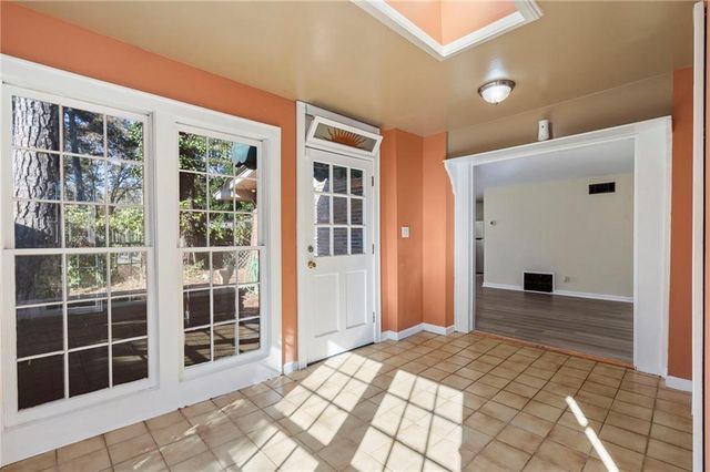 2451 Warwick NE Circle, Atlanta, GA 30345