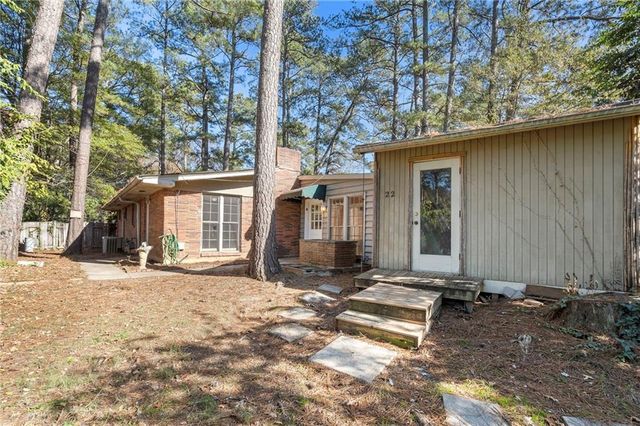 2451 Warwick NE Circle, Atlanta, GA 30345