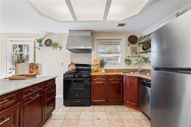 2451 Warwick NE Circle, Atlanta, GA 30345