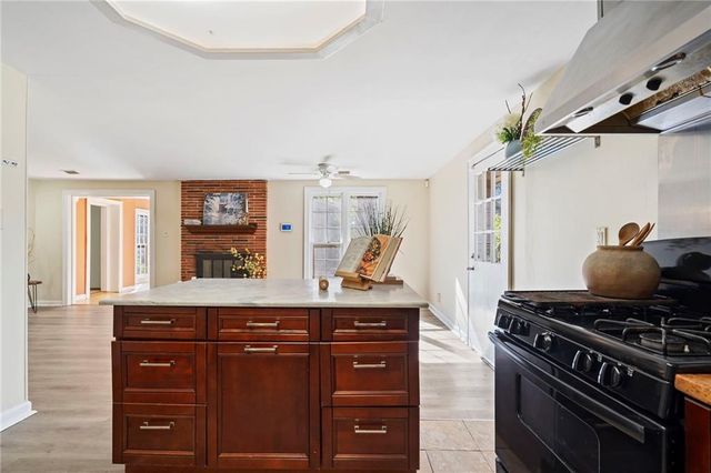 2451 Warwick NE Circle, Atlanta, GA 30345