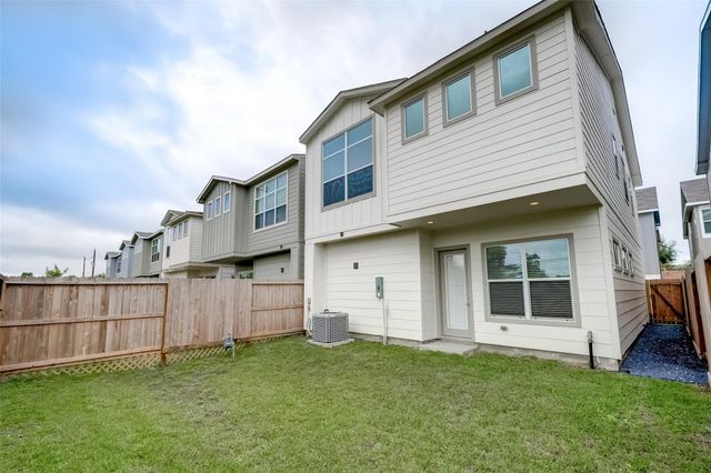 1844 Parana Drive, Houston, TX 77080