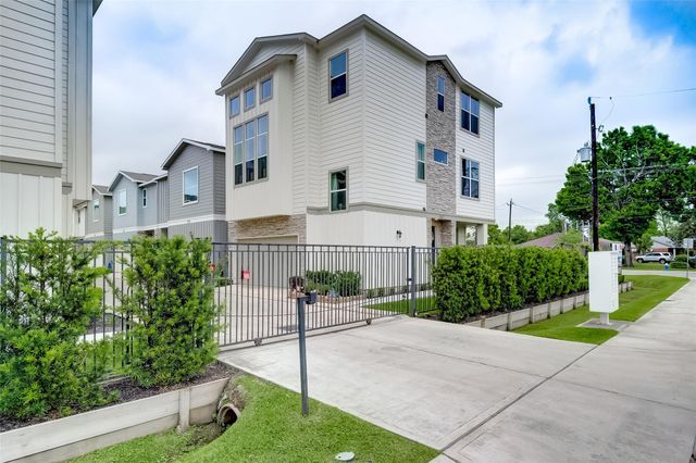 1844 Parana Drive, Houston, TX 77080