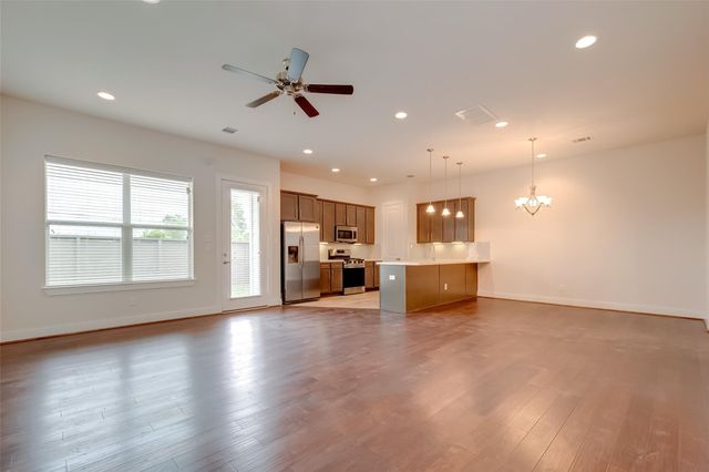 1844 Parana Drive, Houston, TX 77080
