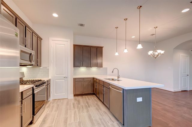 1844 Parana Drive, Houston, TX 77080