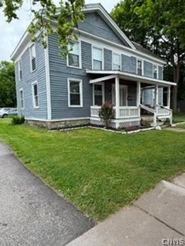 29 Columbia Street, German Flatts, NY 13407