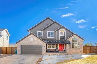 1626 Adobe Place, Highlands Ranch, CO 80126