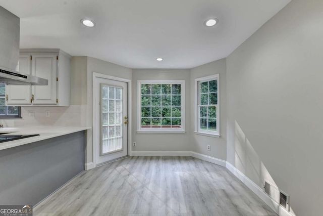 1437 Watsons Place, Lawrenceville, GA 30043