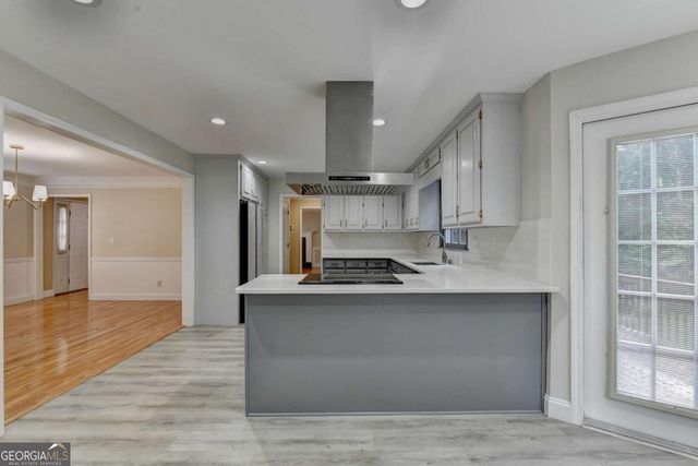 1437 Watsons Place, Lawrenceville, GA 30043