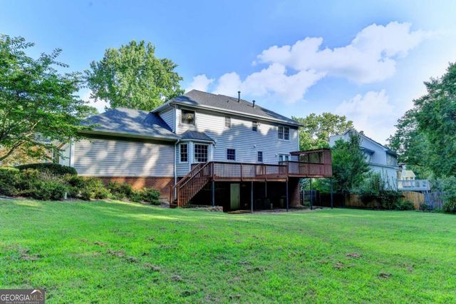 1437 Watsons Place, Lawrenceville, GA 30043