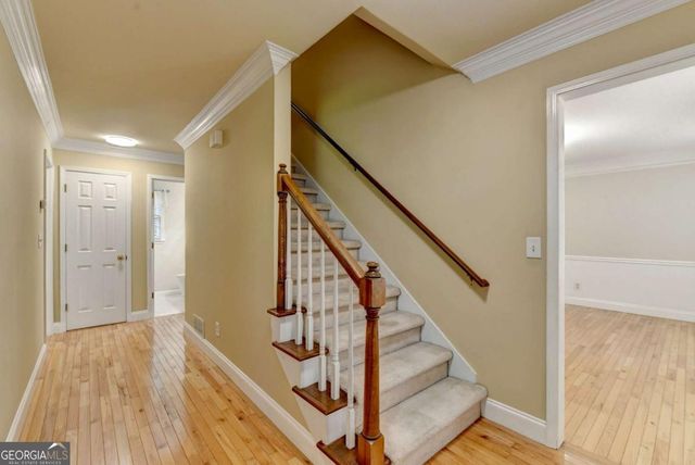 1437 Watsons Place, Lawrenceville, GA 30043