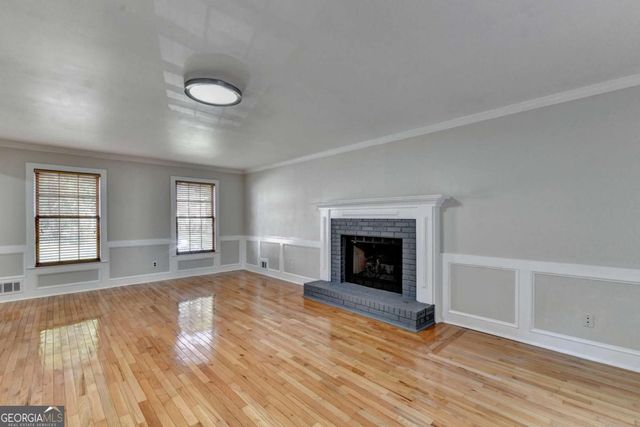 1437 Watsons Place, Lawrenceville, GA 30043