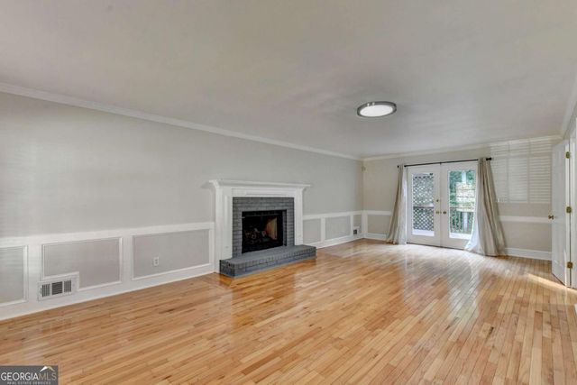 1437 Watsons Place, Lawrenceville, GA 30043