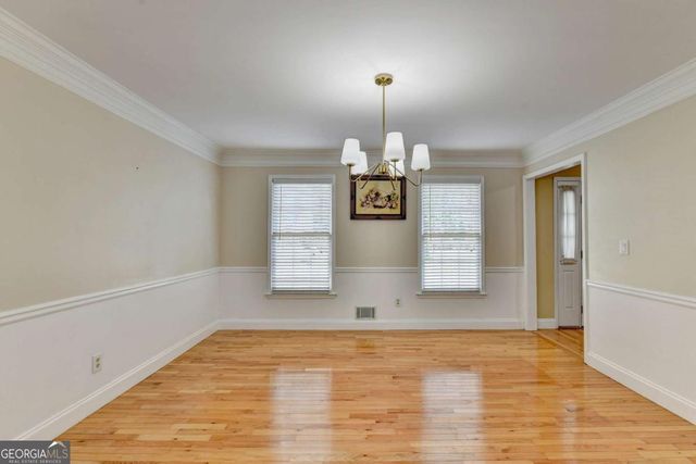 1437 Watsons Place, Lawrenceville, GA 30043