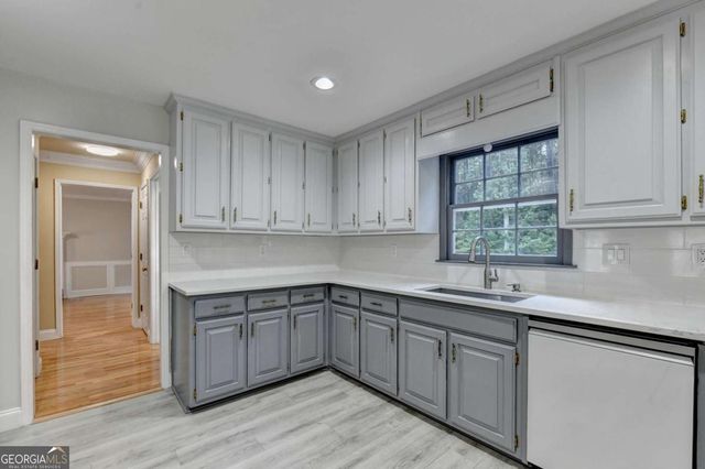 1437 Watsons Place, Lawrenceville, GA 30043