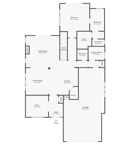 2828 Hawk Ridge Road NW, Prior Lake, MN 55372