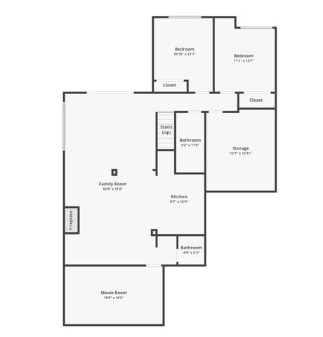 2828 Hawk Ridge Road NW, Prior Lake, MN 55372