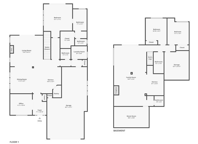 2828 Hawk Ridge Road NW, Prior Lake, MN 55372