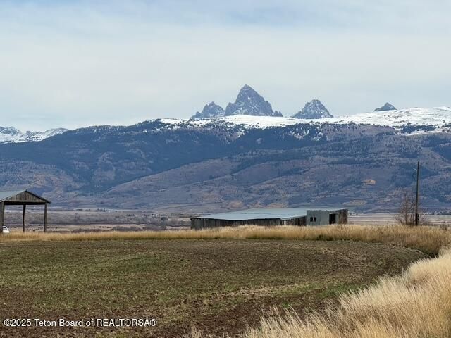 2255 S 5000 WEST, Driggs, ID 83422