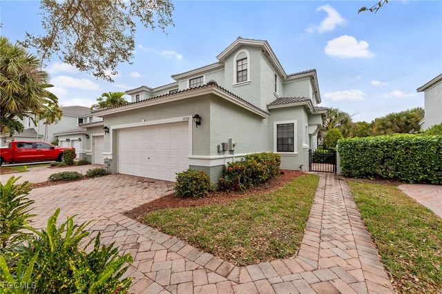 14764 Pinnacle PL 65, Naples, FL 34119
